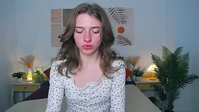 TayloryStar online show from May 25, 8:24 am