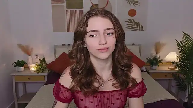 TayloryStar online show from July 24, 12:03 pm
