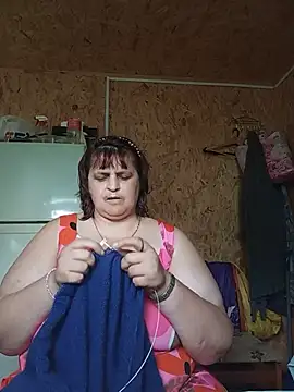 LisichkaOksana online show from July 12, 11:00 am