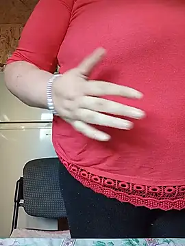 LisichkaOksana online show from July 22, 2:40 pm