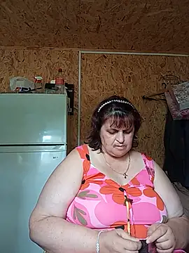 LisichkaOksana online show from July 11, 9:09 am