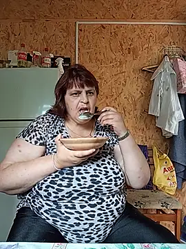LisichkaOksana online show from July 20, 11:12 am