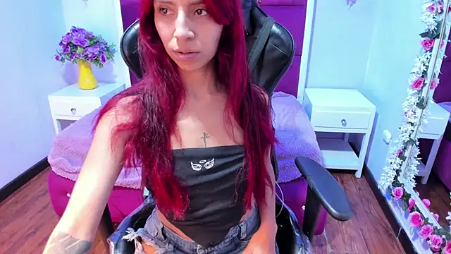 NinaaXXX  online show from June 9, 10:09 pm