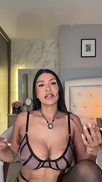 Anny Honeey online show from June 3, 1:56 pm