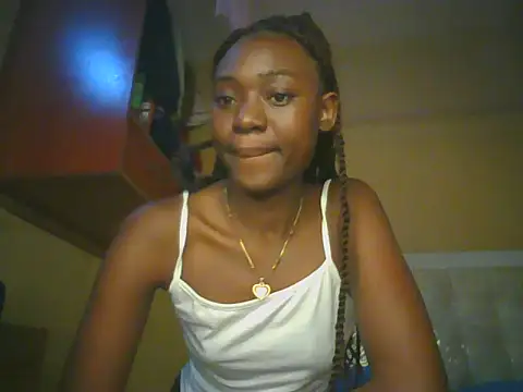Preetygirlyz online show from July 29, 9:20 am