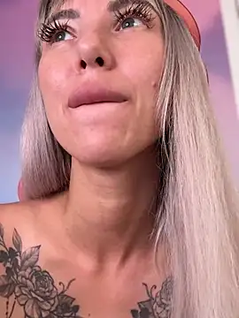 TeaseBabeXXX online show from July 23, 1:58 am