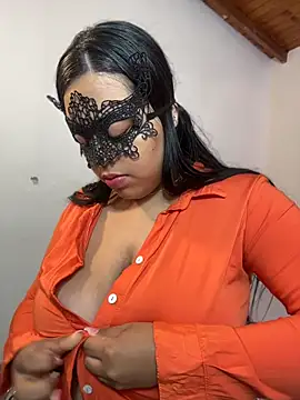 MiaLane3 online show from July 24, 12:03 pm