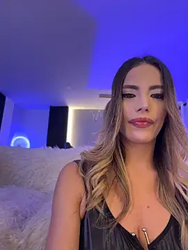 Sweet ivonny online show from May 31, 5:57 am