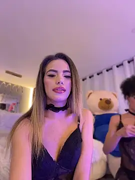 Sweet ivonny online show from June 12, 4:20 am