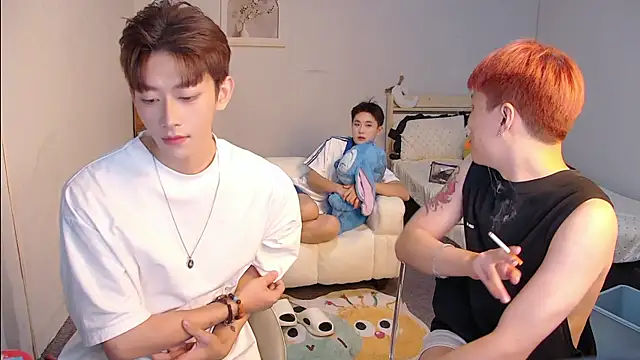 Chinese-Sweety online show from July 20, 10:29 am