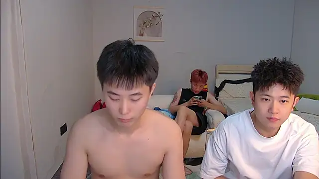 Chinese-Sweety online show from July 21, 10:49 am