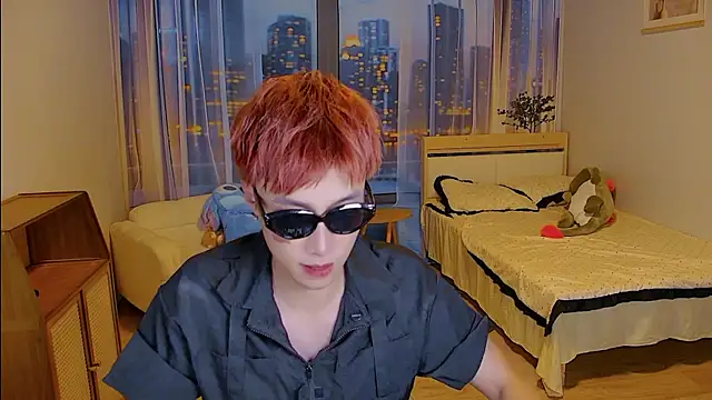 Chinese-Sweety online show from July 29, 9:31 am