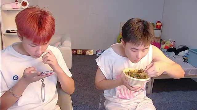 Chinese-Sweety online show from July 18, 10:18 am