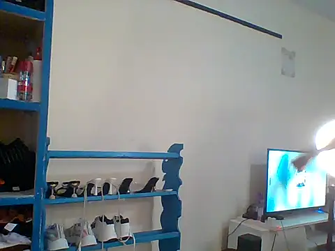 Sexyie becky online show from May 31, 8:09 am