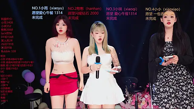 RoseGirl888 online show from June 6, 12:17 am