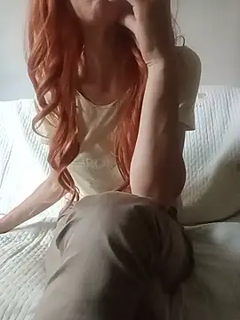 Darija milf online show from June 24, 12:37 pm