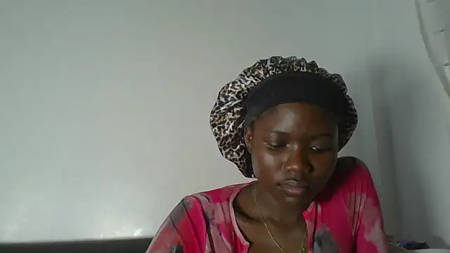 Ebony-Candy online show from May 18, 6:03 pm