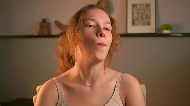 TatianaCichocki online show from July 29, 4:12 am