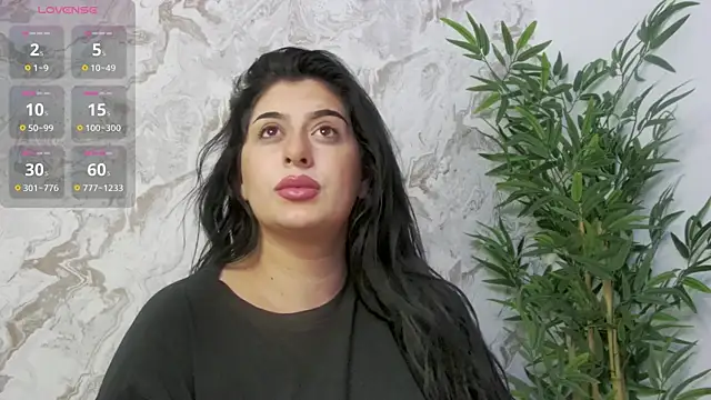EliseRenee online show from May 24, 5:56 pm
