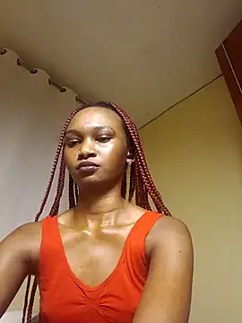 Sugarpie  online show from June 14, 2:35 am