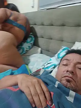 Gerardo Camila online show from May 30, 3:04 am