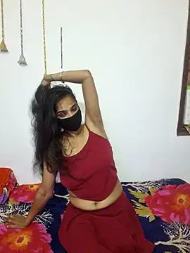Amrita Thakur01 online show from July 27, 7:33 pm