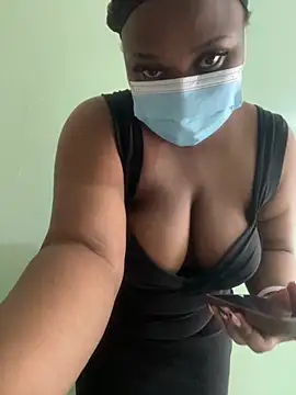 sexyDiva9 online show from June 5, 11:16 am