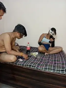 New desi bhabhi online show from August 6, 6:59 pm