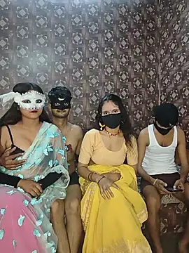 New desi bhabhi online show from May 28, 8:12 am