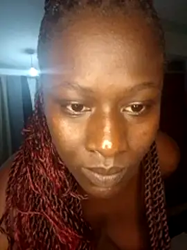 thickiana4 online show from May 24, 3:33 pm