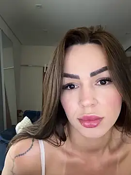 talissagirl online show from May 20, 3:58 am