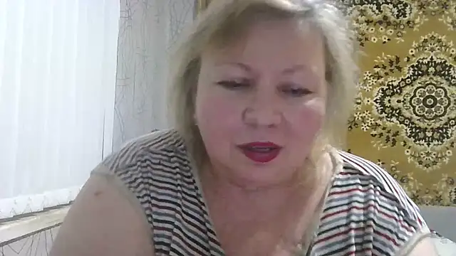 LediMelissa online show from May 20, 9:01 pm