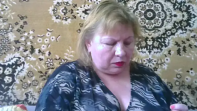 LediMelissa online show from July 25, 3:30 pm