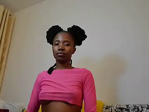 Dark Seducta online show from May 29, 1:03 am