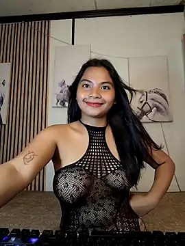 lady soda online show from May 24, 4:33 am