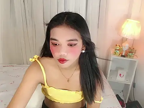 Nozomi Wu online show from June 30, 11:31 am