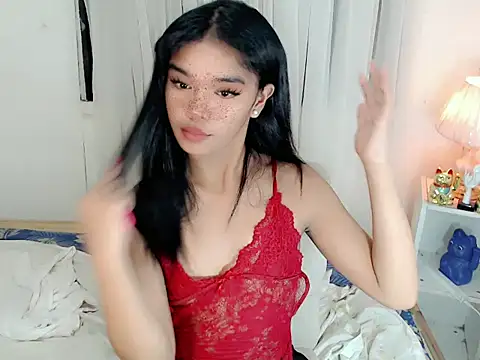 Nozomi Wu online show from June 6, 12:00 pm