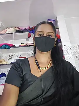 madhushree143 online show from July 25, 5:47 am