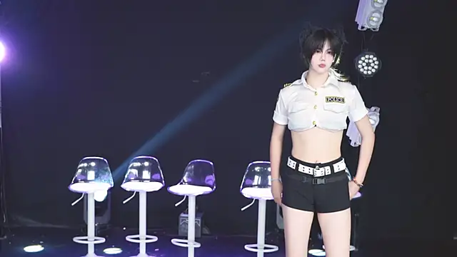 MKonggirl88 online show from June 25, 7:04 pm