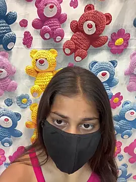 SexySiyaSingh online show from May 29, 8:34 am