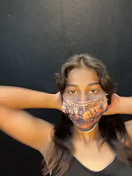SexySiyaSingh online show from June 26, 7:20 am