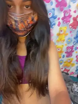 SexySiyaSingh online show from June 14, 7:09 am
