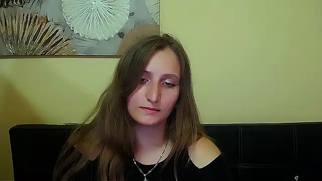 Jenny smille  online show from June 23, 5:27 am