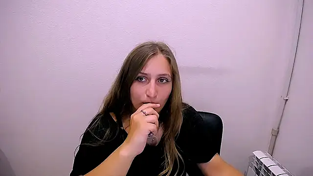 Jenny smille  online show from July 15, 6:40 am