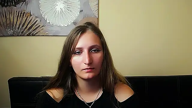 Jenny smille  online show from June 25, 5:23 am
