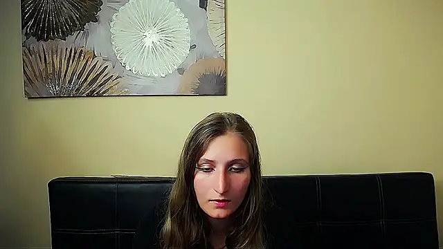 Jenny smille  online show from July 7, 5:54 am