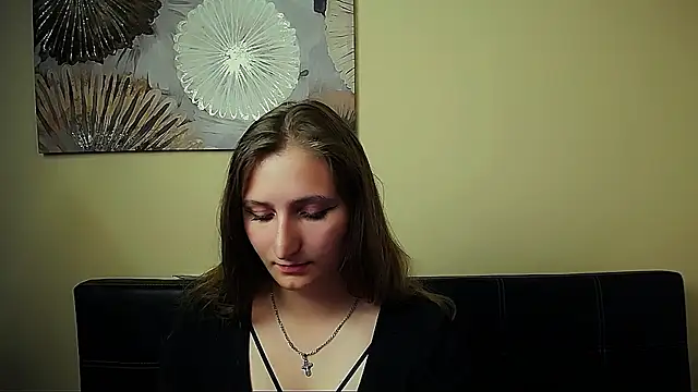 Jenny smille  online show from July 6, 5:46 am