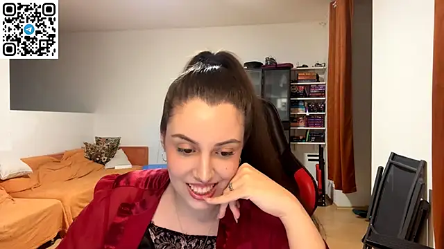 SweetFenomen67 online show from May 28, 7:45 pm