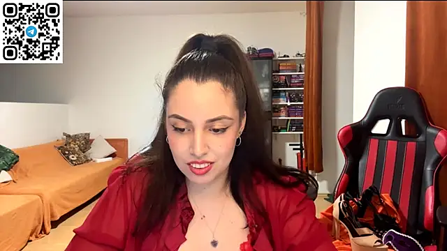 SweetFenomen67 online show from June 9, 7:13 pm