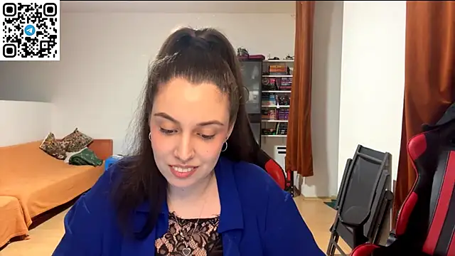 SweetFenomen67 online show from June 3, 7:08 pm